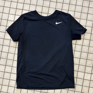 Nike dry fit tshirt
